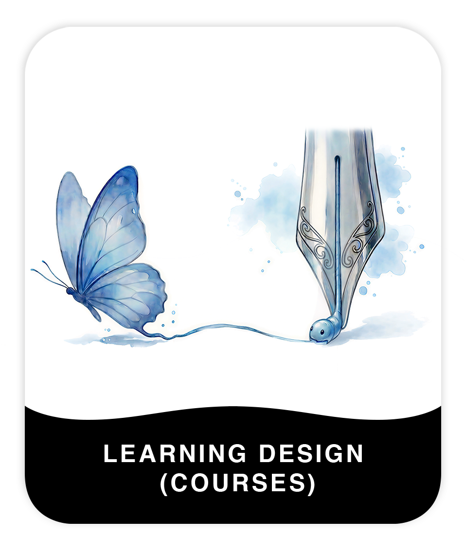Learning Design Courses
