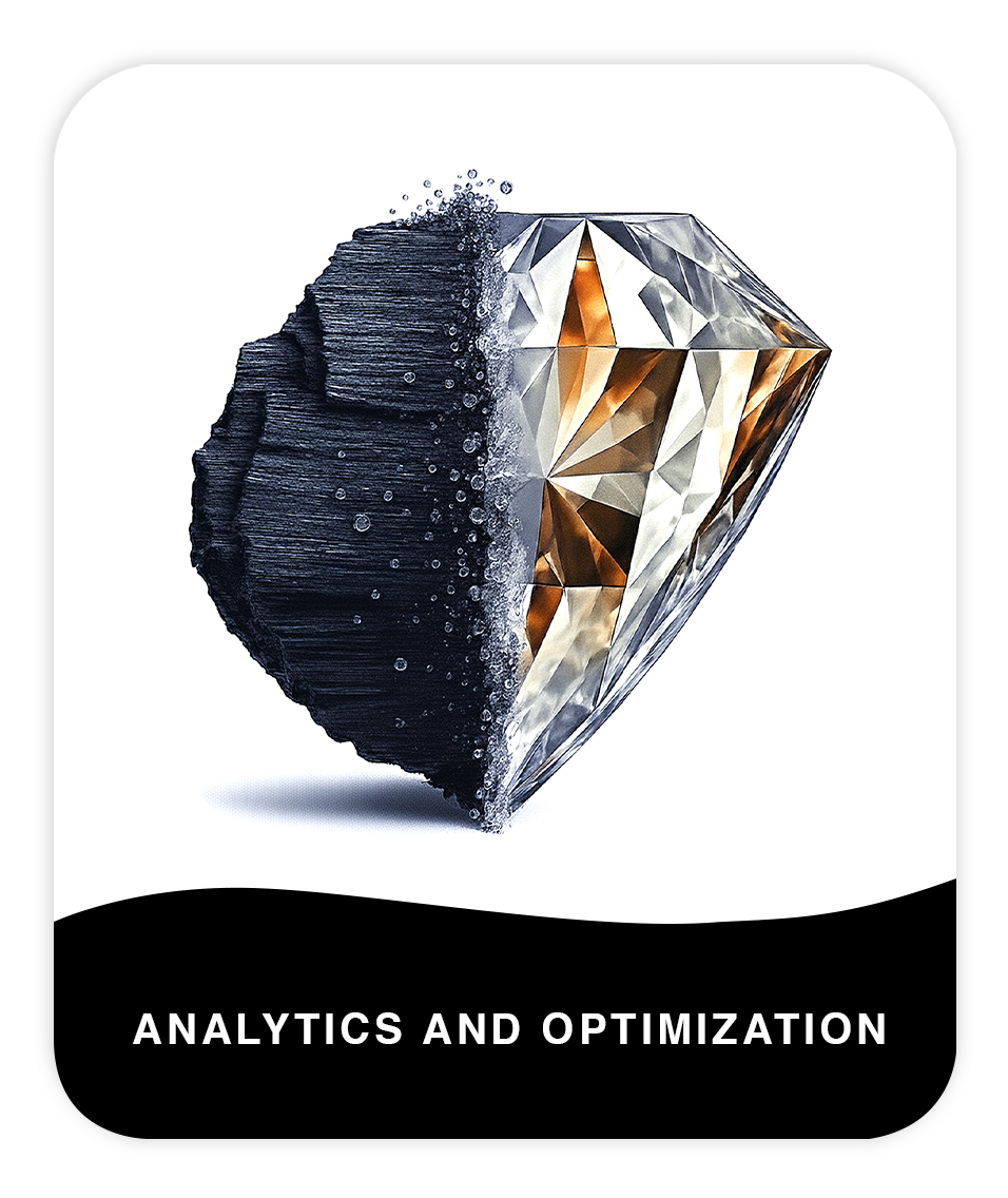 Operations and Managed Services