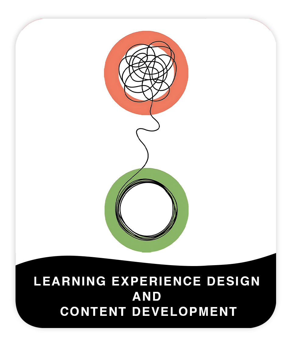 Learning Experience Design