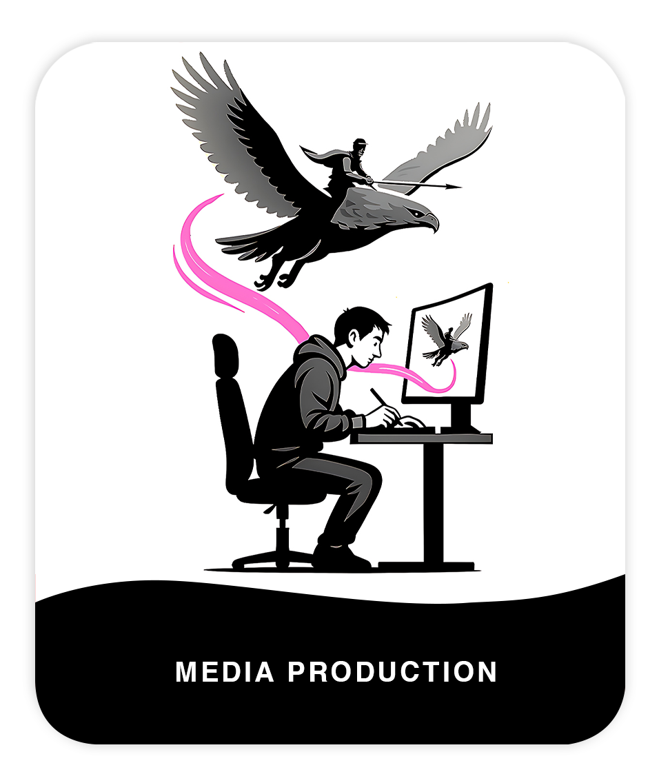 Media Production