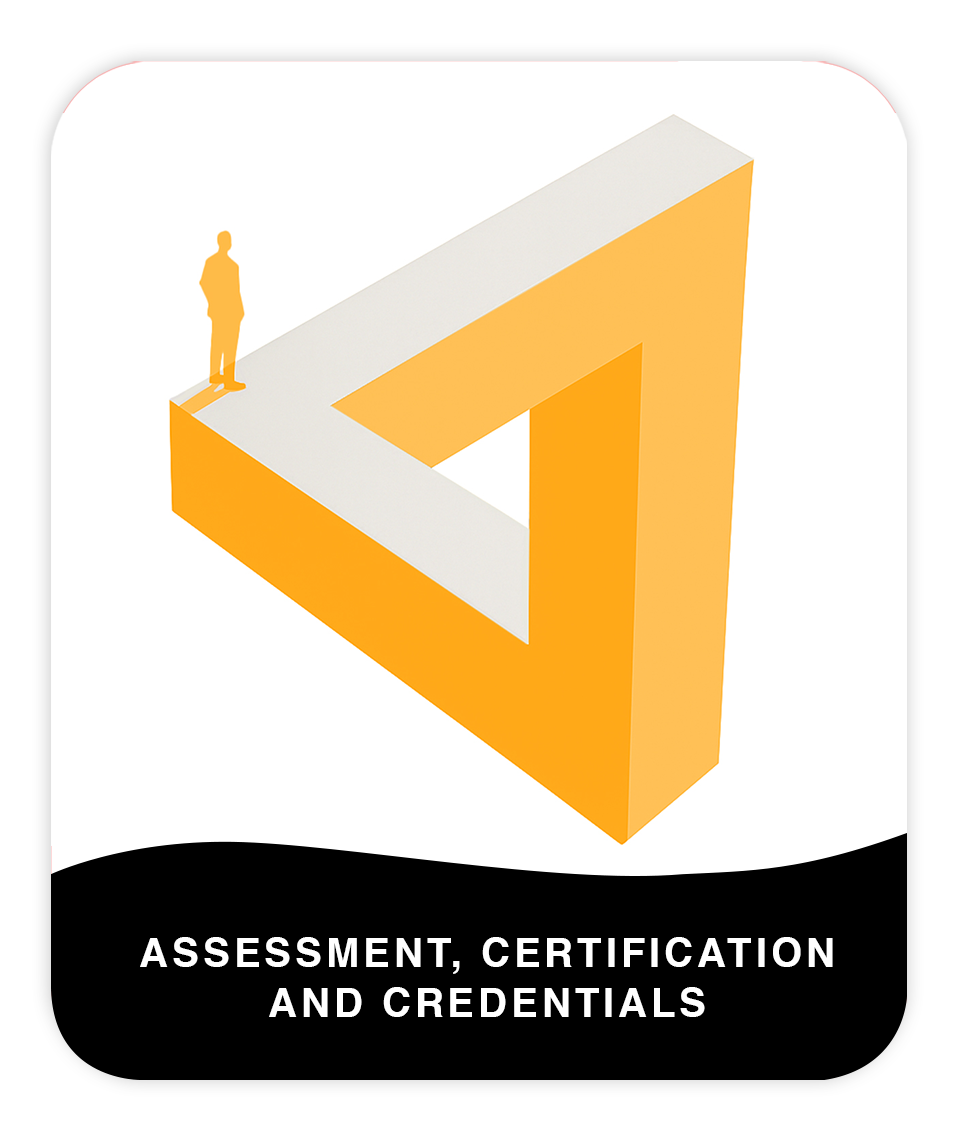Assessment and Certification