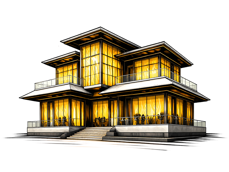 Location House